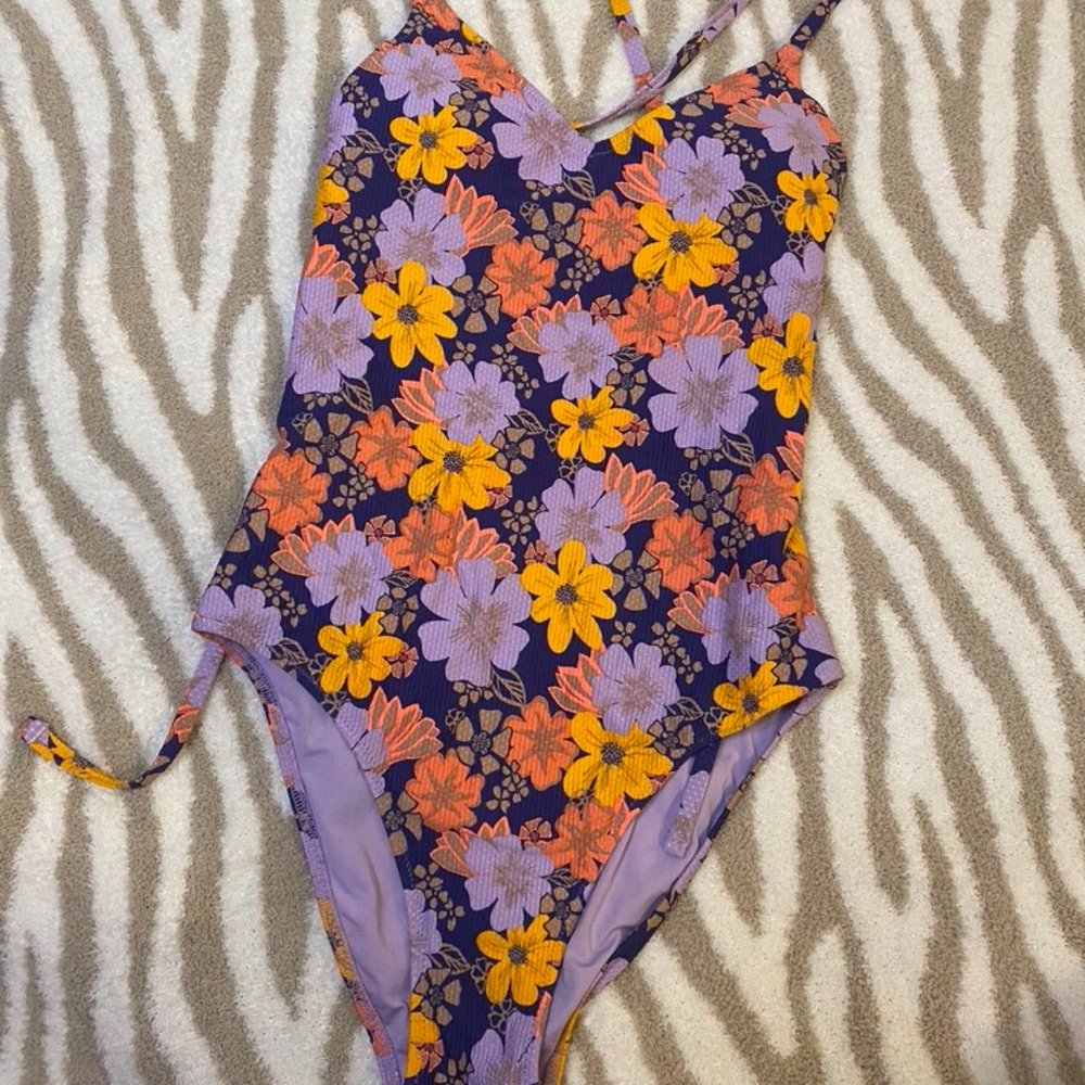 Aerie One Piece